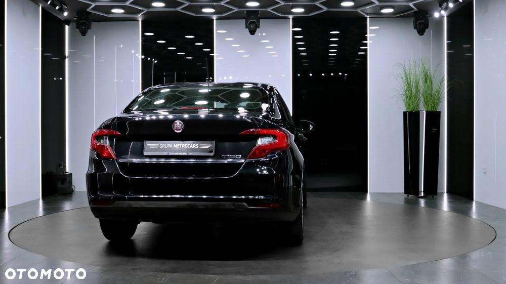 Fiat Tipo 1.4 Classic - 7