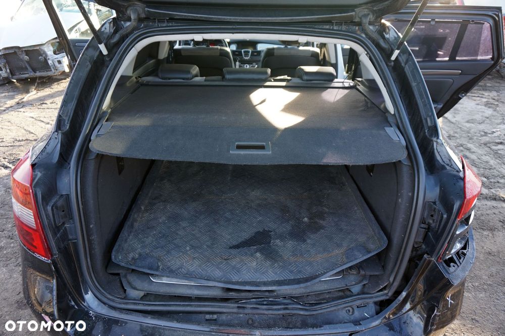 RENAULT LAGUNA III PH1 KOMBI 2010 MV676 2.0 DCI M9R802 150KM AJ0101 CZARNY na części - 13