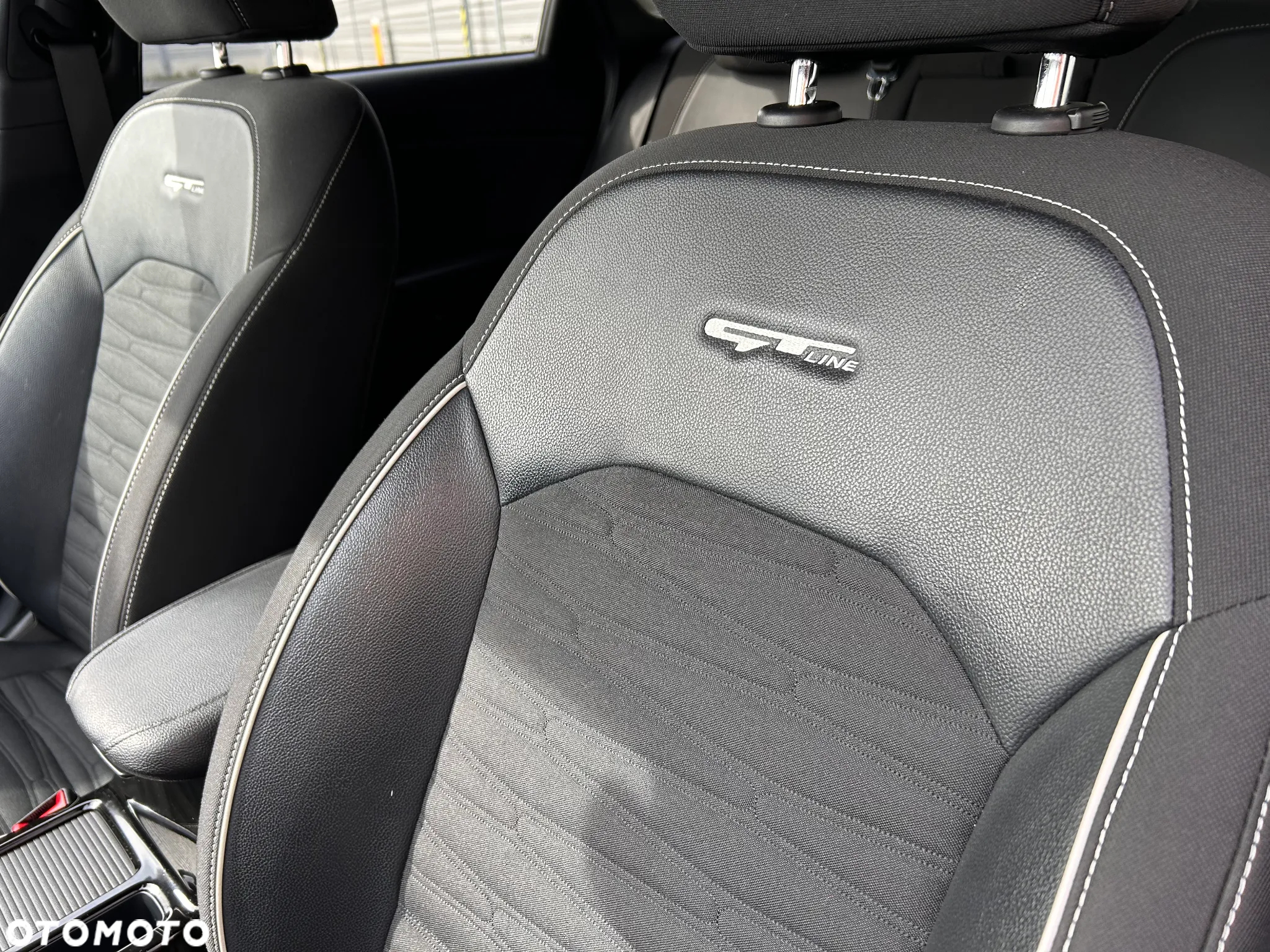 Kia ProCeed 1.5 T-GDI GT Line - 18