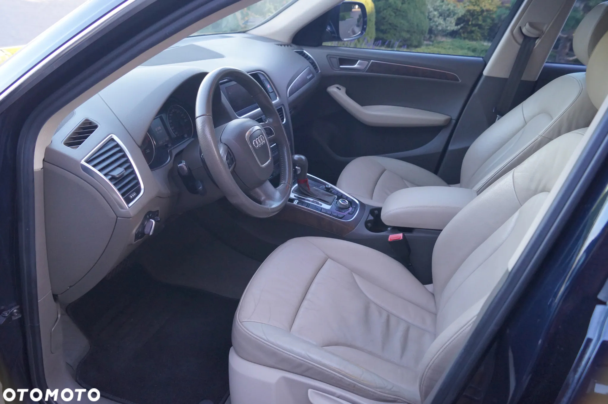 Audi Q5 3.0 TDI Quattro S tronic - 9