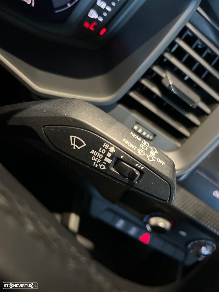 Audi A1 Sportback 25 TFSI Advanced - 22