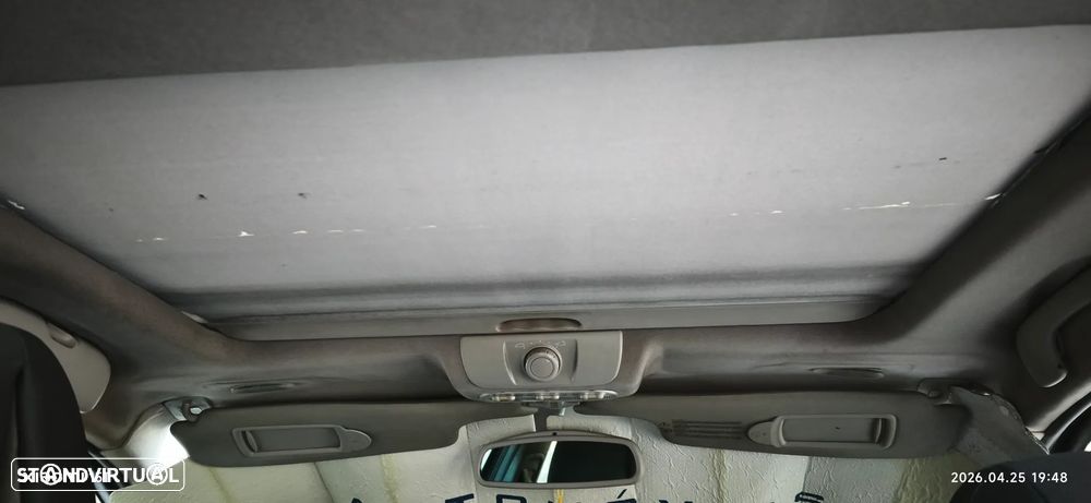 Renault Mégane Break 1.5 dCi Confort - 8