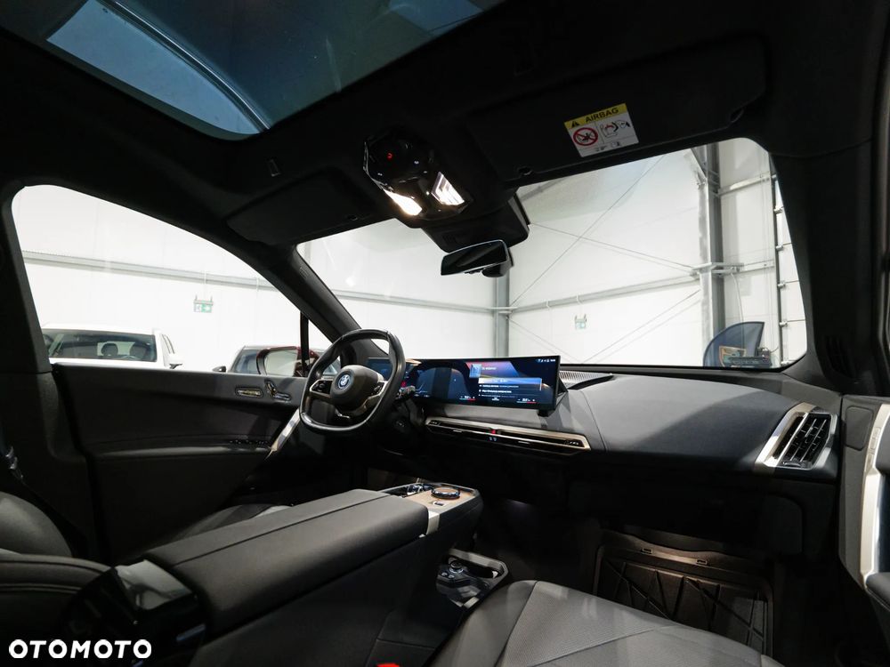 BMW iX xDrive40 76.6kWh - 21