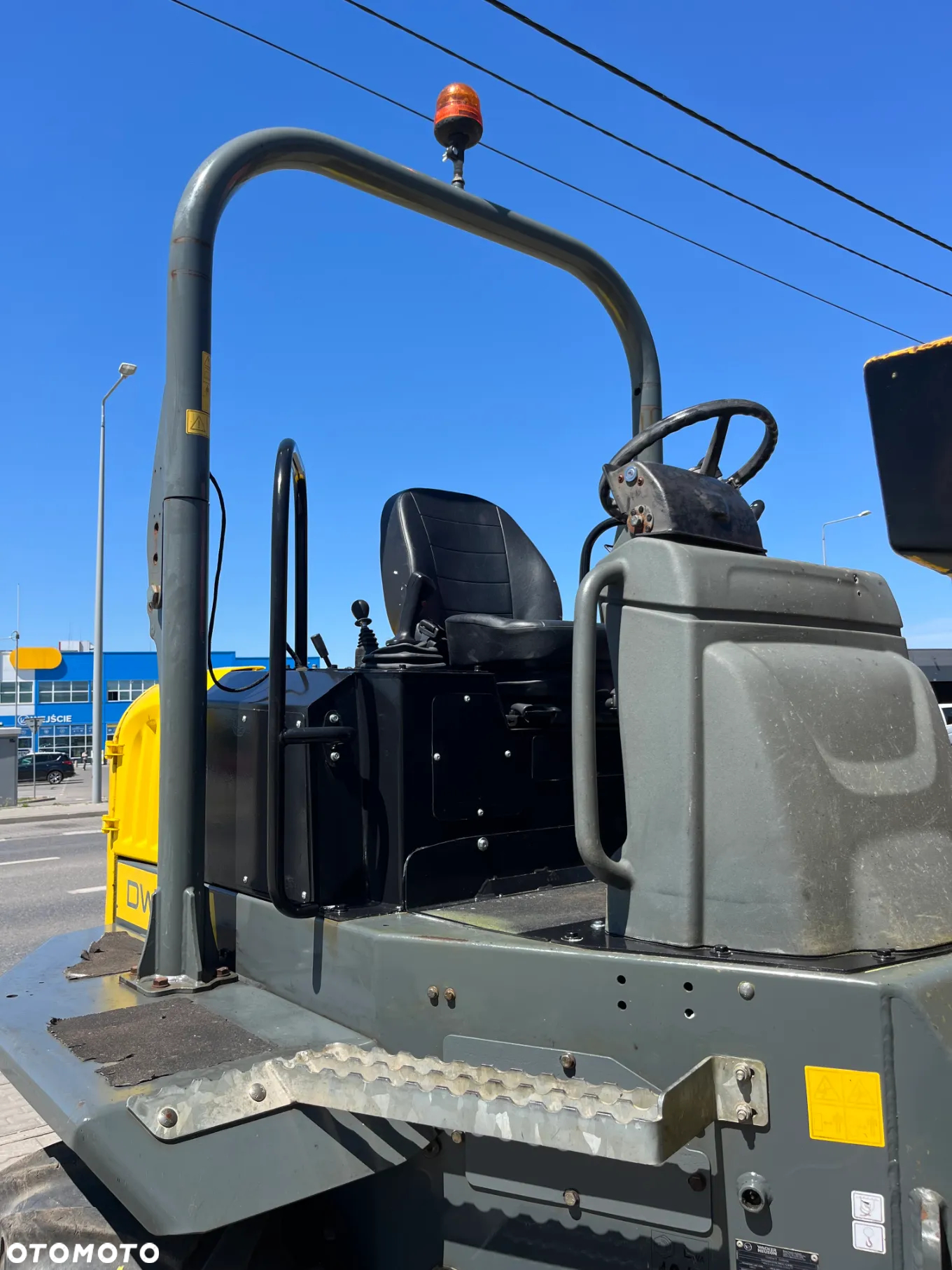Wacker Neuson DW 60 - 14