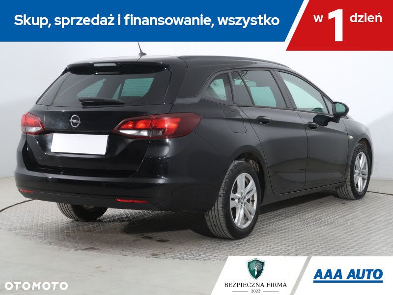 Opel Astra - 6