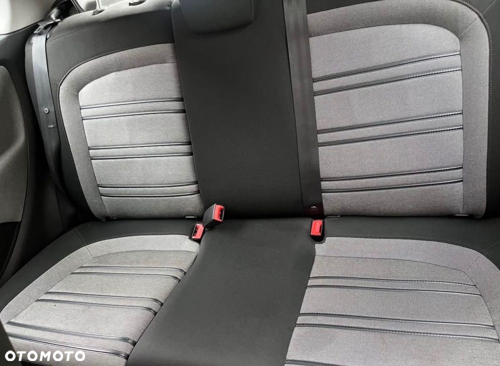 Fiat Grande Punto 1.4 8V Active - 14