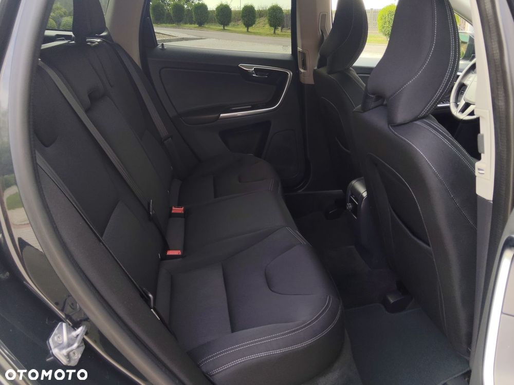 Volvo XC 60 D3 Summum - 28