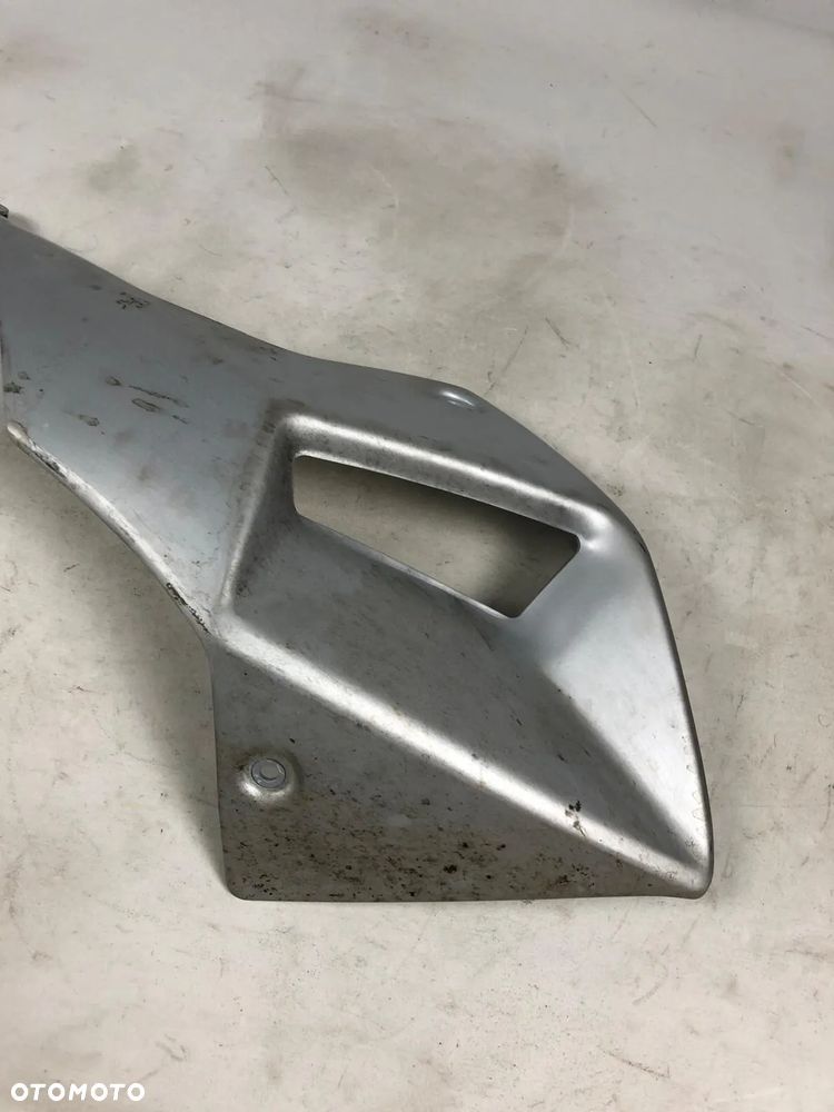 Ducati Multistrada 1200 10-15 Prawy Pług Osłona Silnika Owiewka - 4