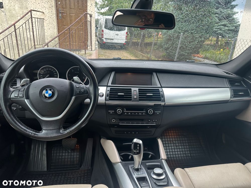 BMW X6 30d xDrive - 5