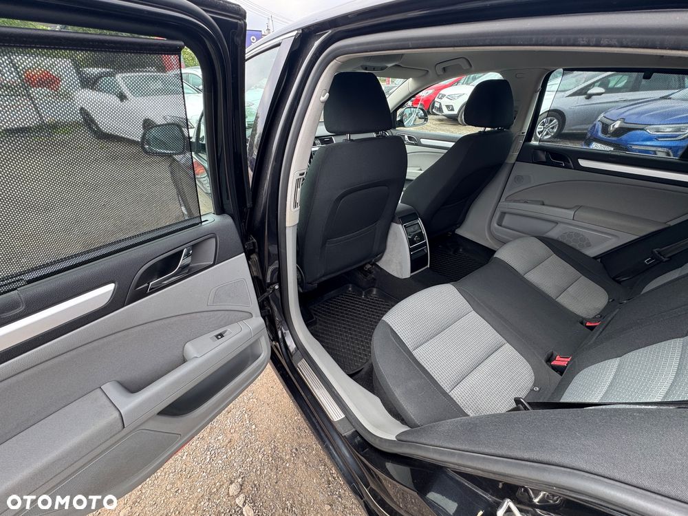 Skoda Superb 2.0 TDI Comfort - 21
