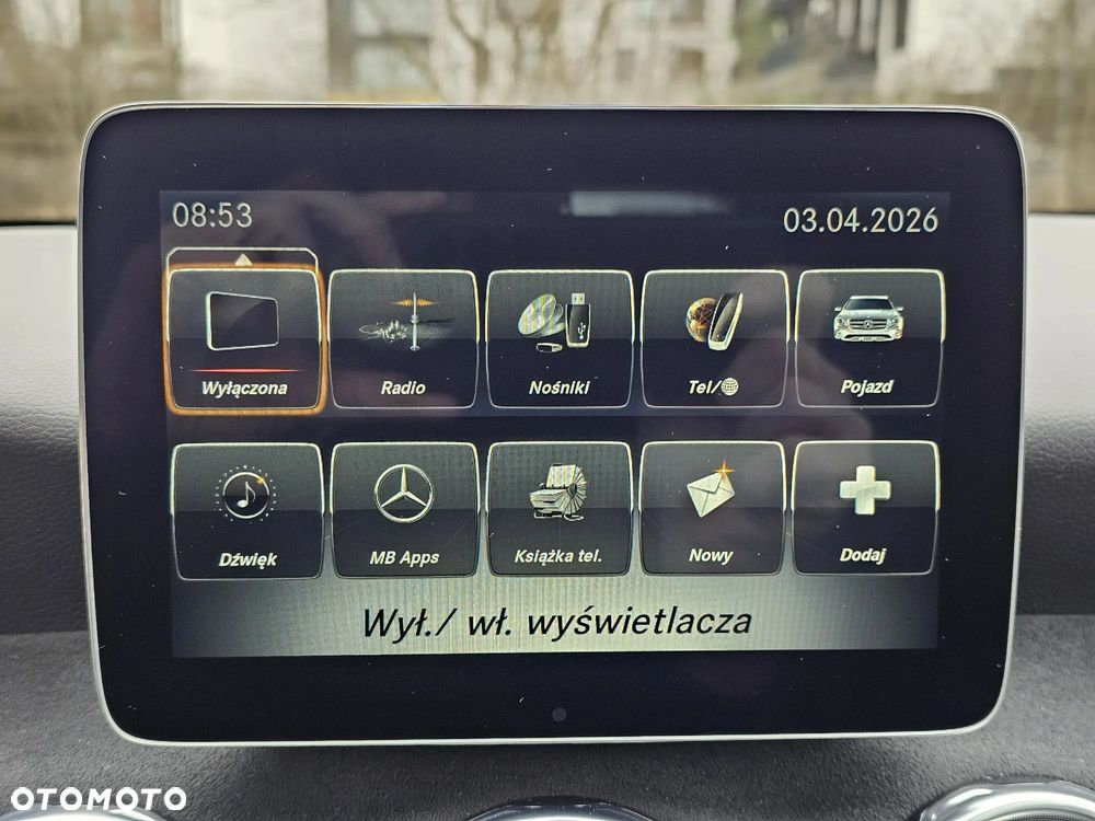 Mercedes-Benz GLA 200 7G-DCT AMG Line - 29