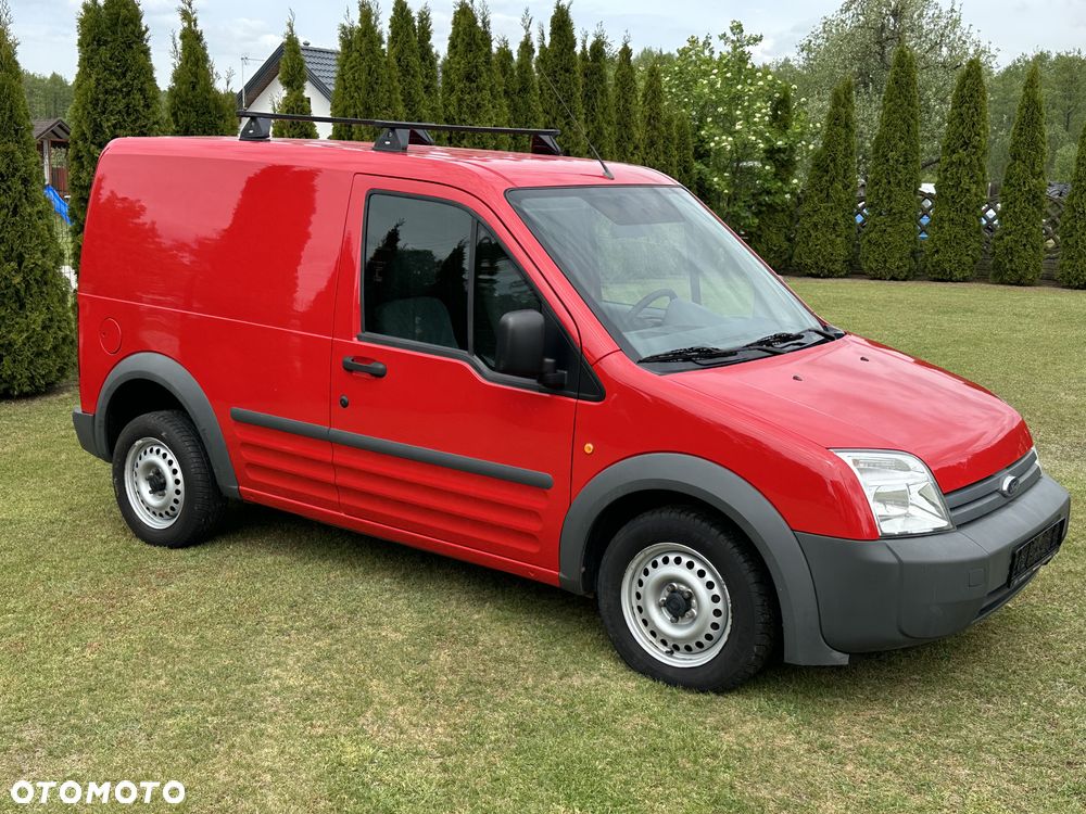 Ford Transit Connect - 7