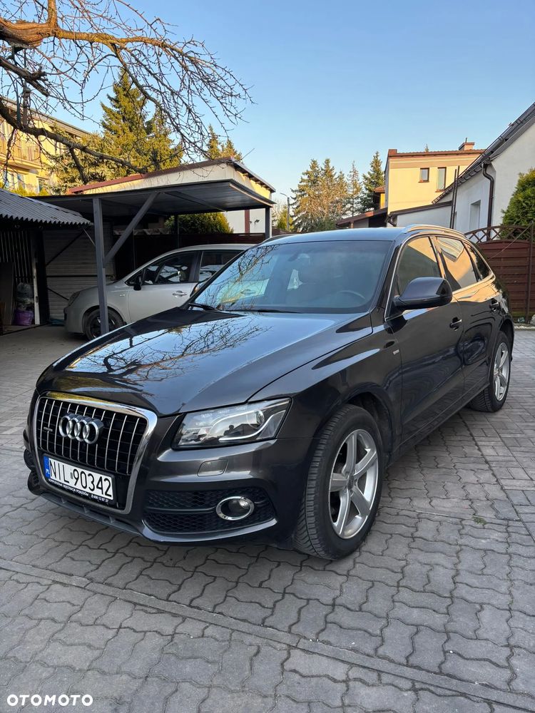 Audi Q5 - 1