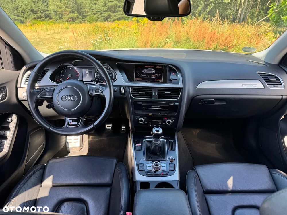 Audi A4 Avant - 20