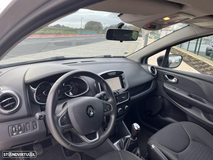 Renault Clio 1.5 dCi Limited EDition - 2