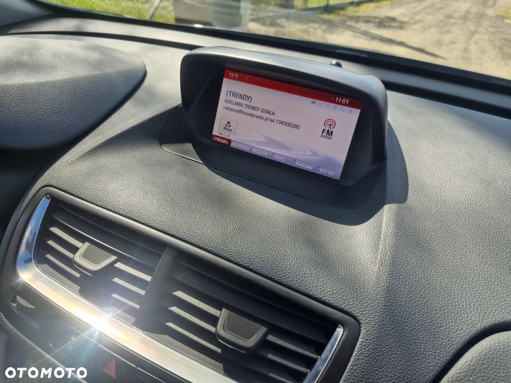 Opel Mokka 1.7 CDTI ecoFLEX Start/Stop Innovation - 17