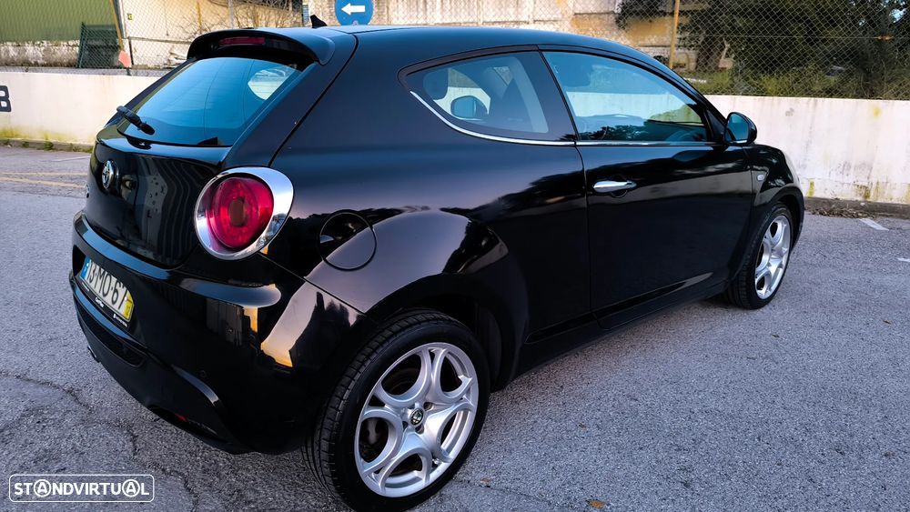 Alfa Romeo MiTo 1.3 JTD Progression - 2