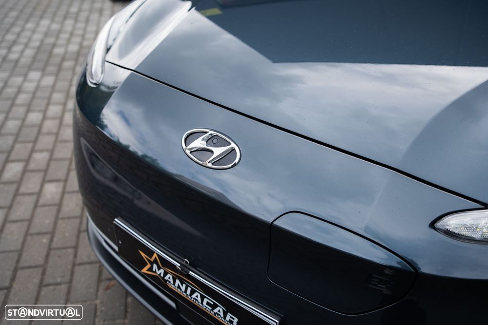 Hyundai Kauai 64 kWh Premium - 30