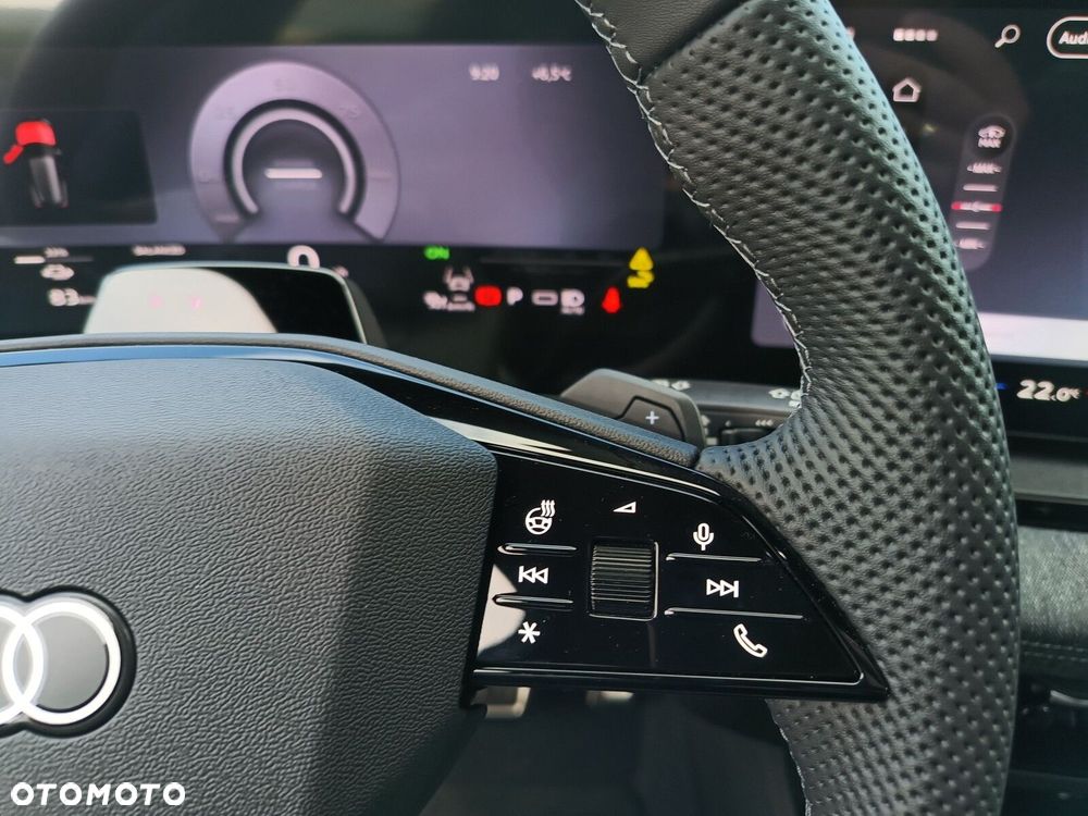 Audi Q6 e-tron 83kWh - 18