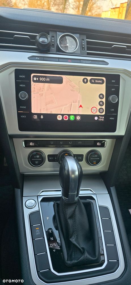 Volkswagen Passat ver-2-0-tdi-bmt-scr-comfortline-dsg7 - 14