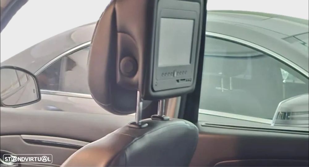 Renault Grand Scénic ENERGY TCe 115 S&S Bose Edition - 9
