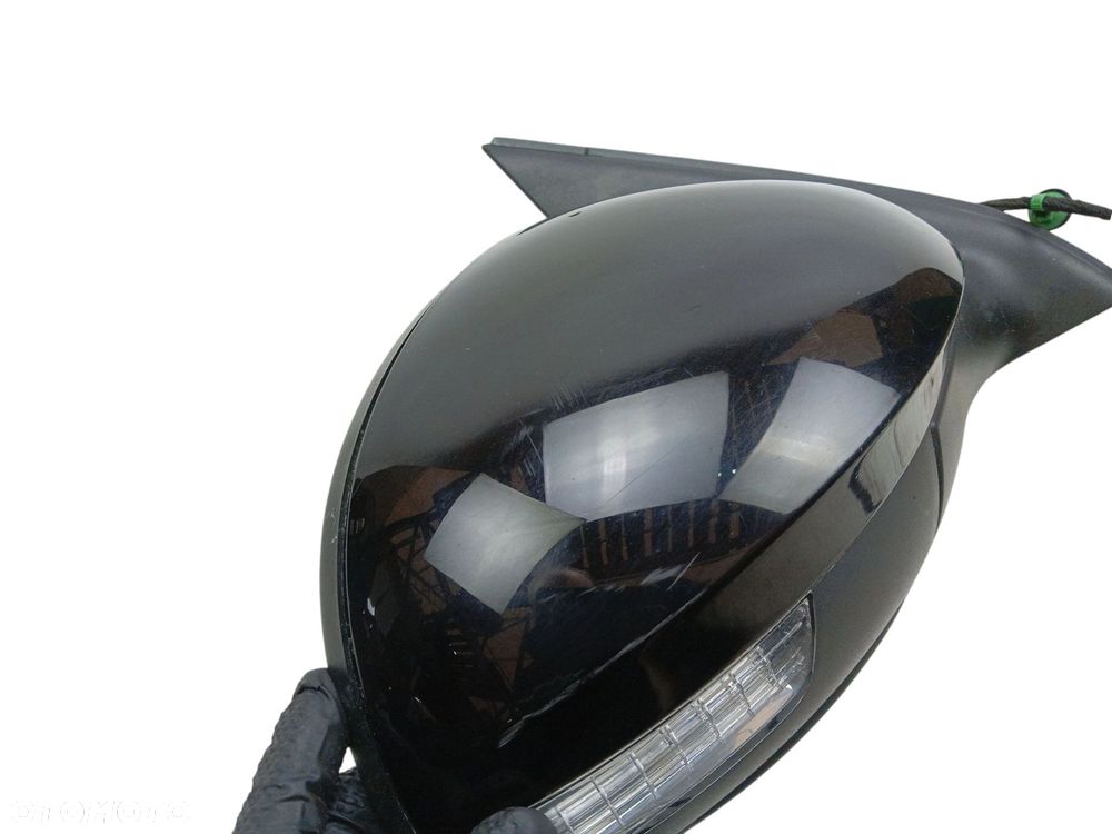 LUSTERKO PRAWE VOLKSWAGEN TIGUAN I 5N (2007-2011) 2.0 TDI 140KM 5N1857502AG - 6