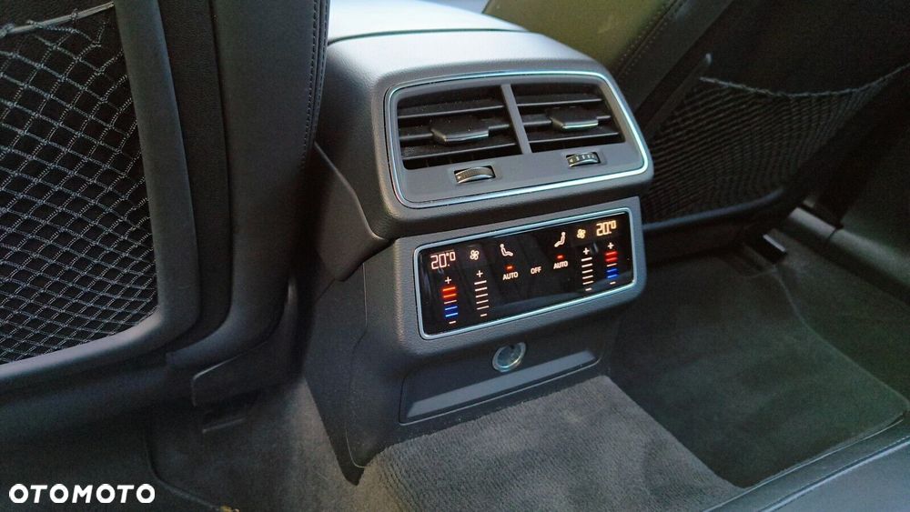 Audi A6 Avant - 35