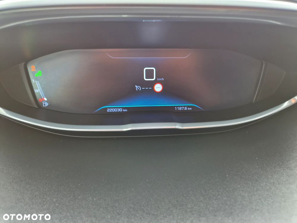Peugeot 3008 HDi FAP 115 Allure - 20