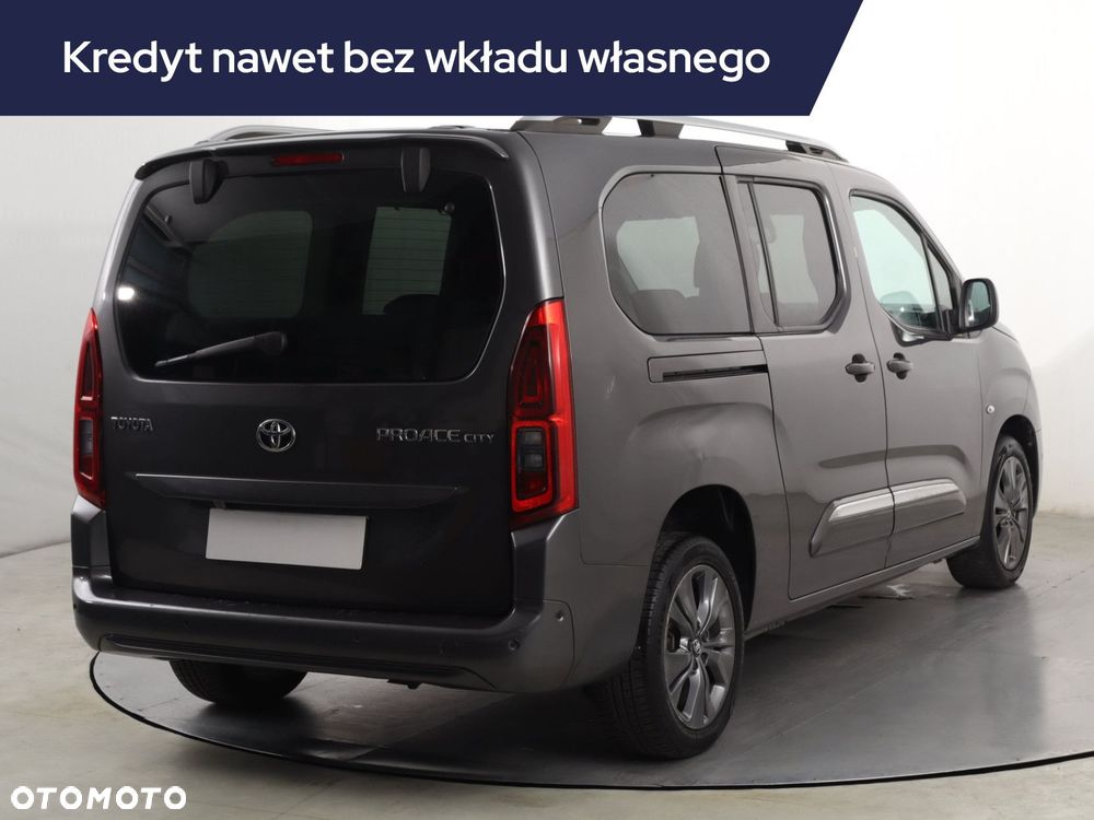 Toyota Proace City Verso - 7
