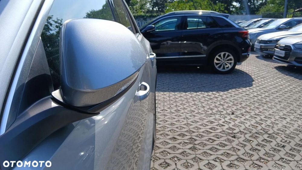Volkswagen T-Roc 1.5 TSI Life Plus DSG - 29