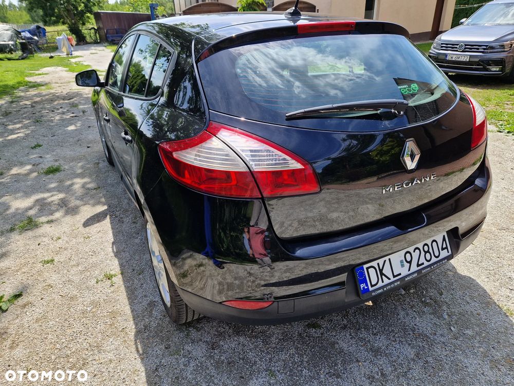 Renault Megane 1.6 16V Authentique Euro5 - 3