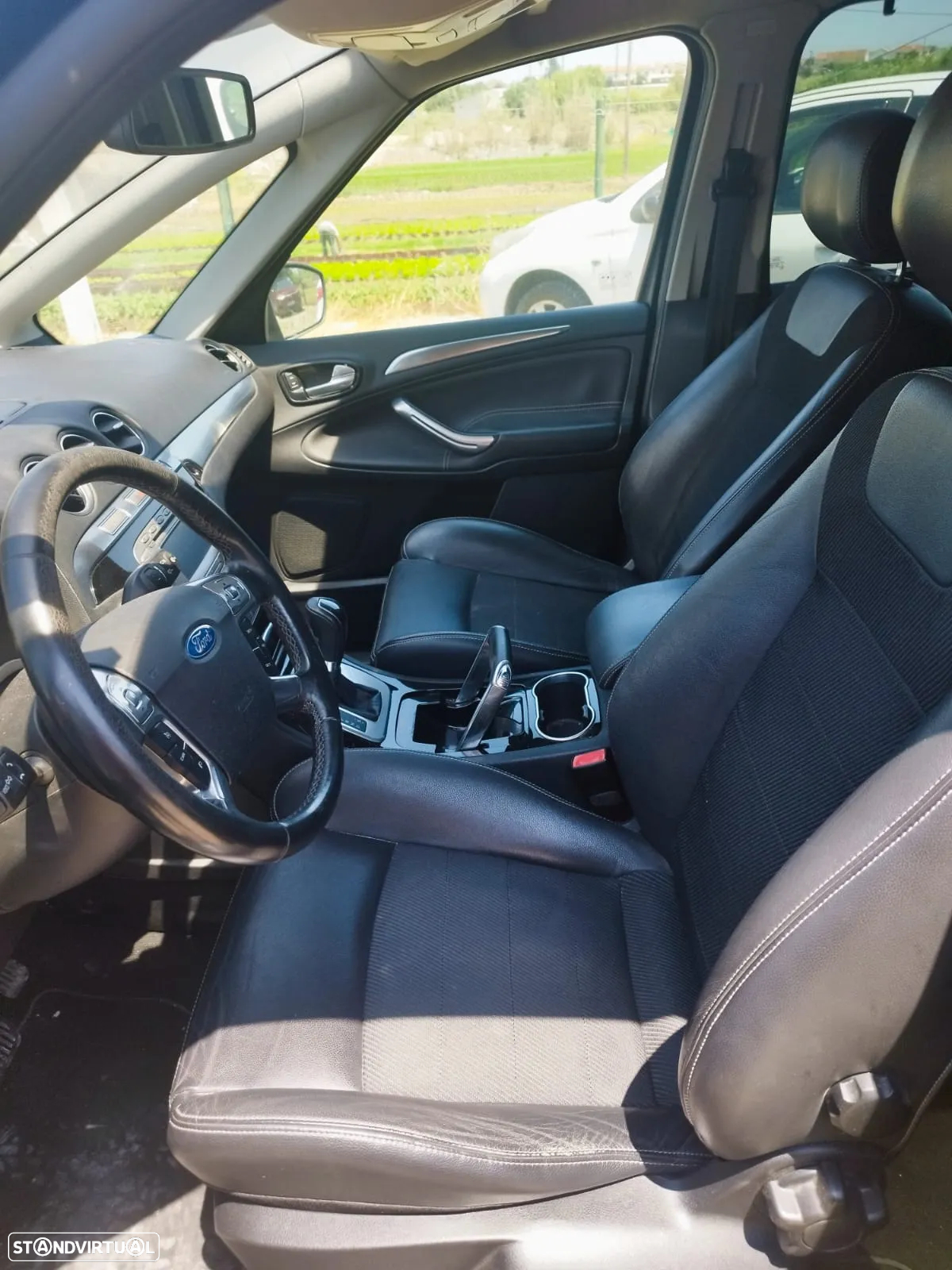 Opel Astra GTC 2.0 CDTi S/S - 7