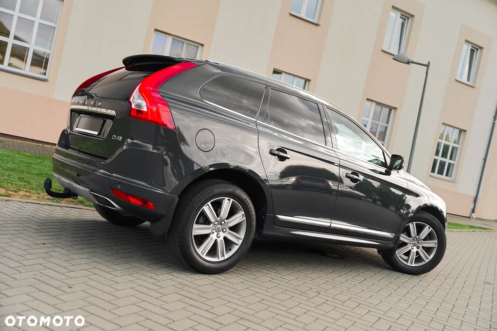 Volvo XC 60 D4 Geartronic Summum - 15