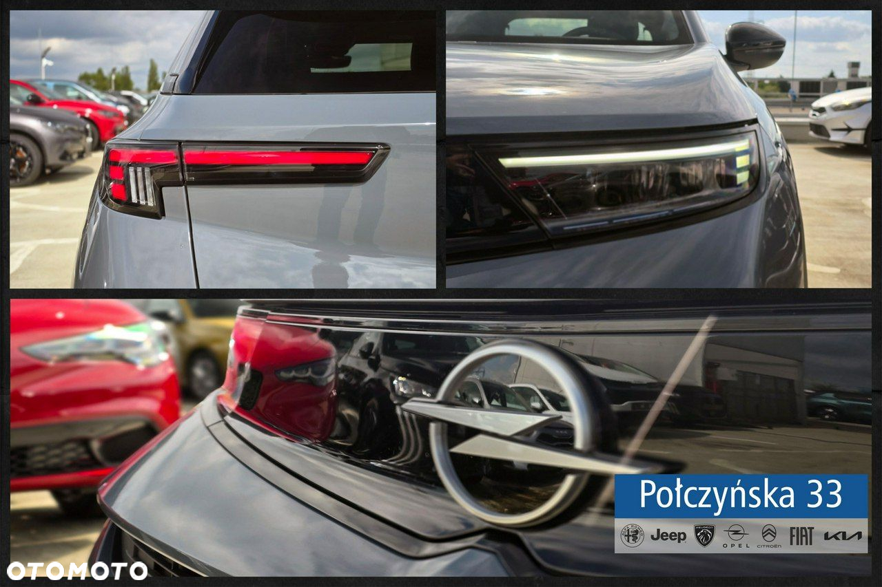 Opel Mokka - 31
