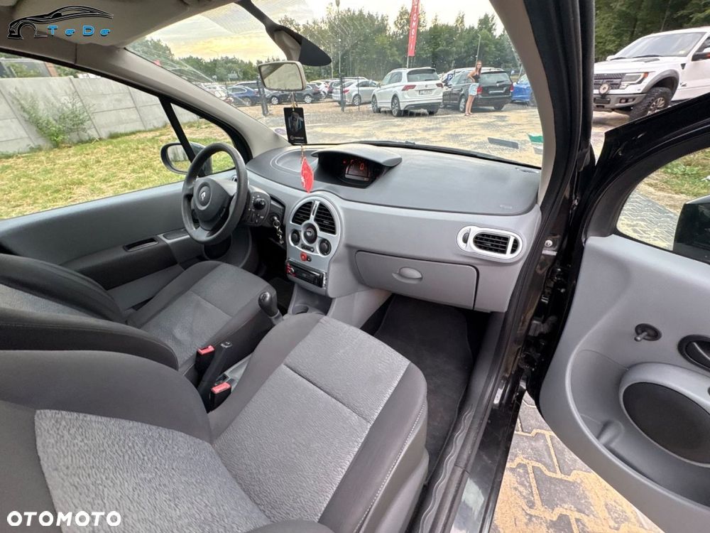Renault Modus 1.2 16V Night&Day - 29