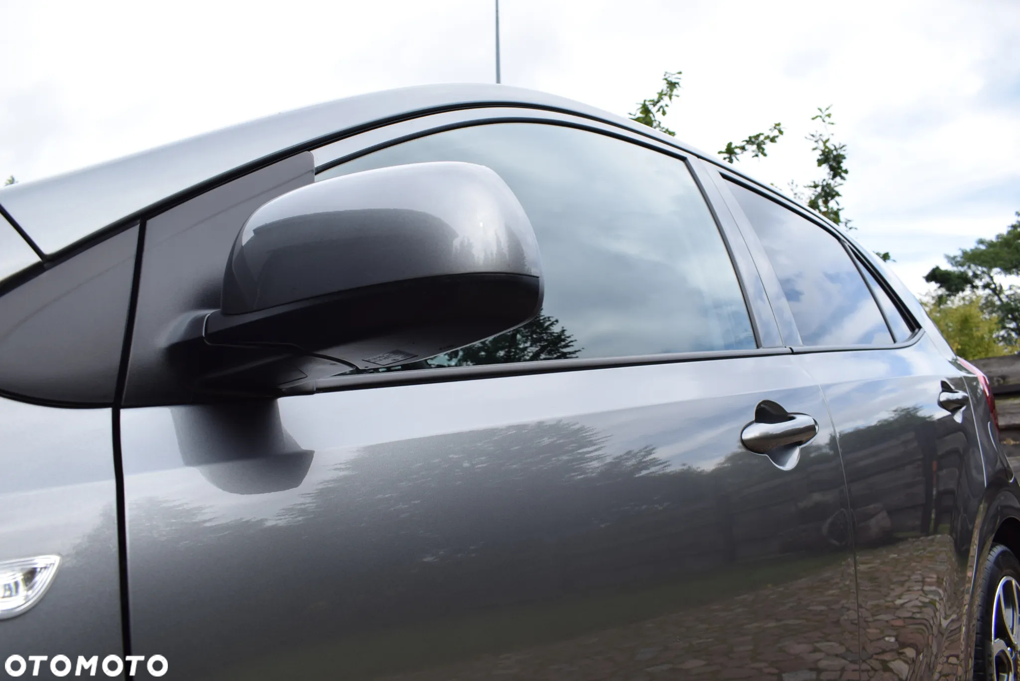 Kia Picanto - 5