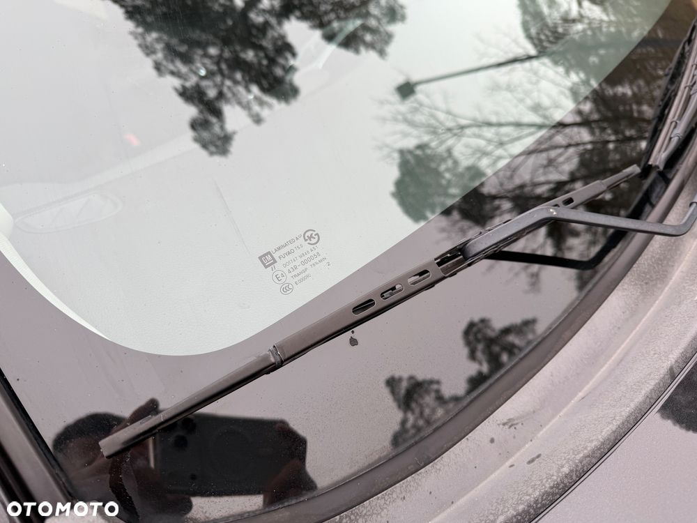 Chevrolet Cruze - 14