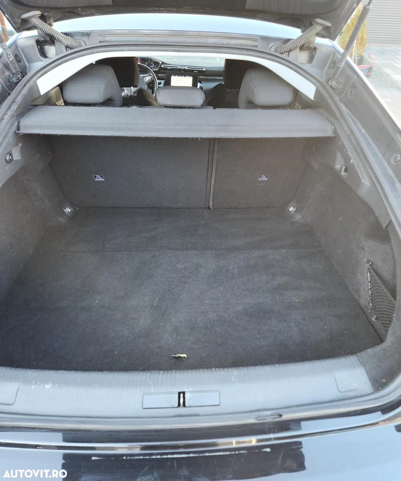 Peugeot 508 BlueHDi 130 EAT8 Active - 35