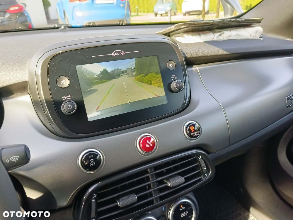 Fiat 500X 1.0 FireFly Turbo 4x2 S&S Sport - 18