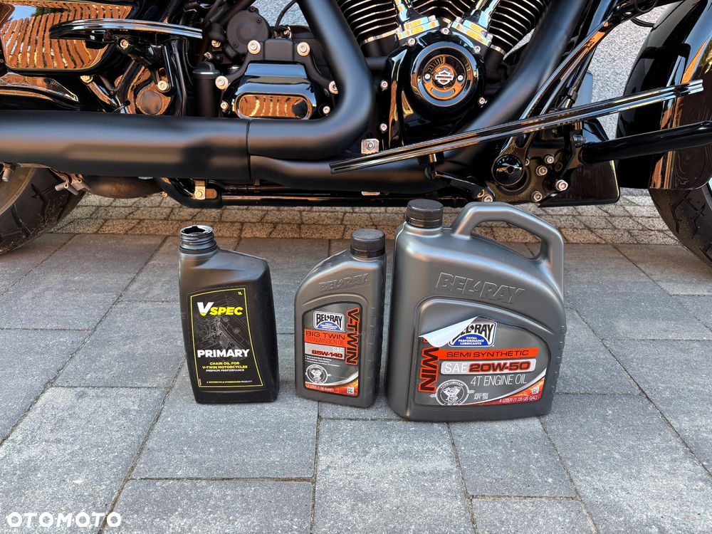 Harley-Davidson Touring Street Glide - 3