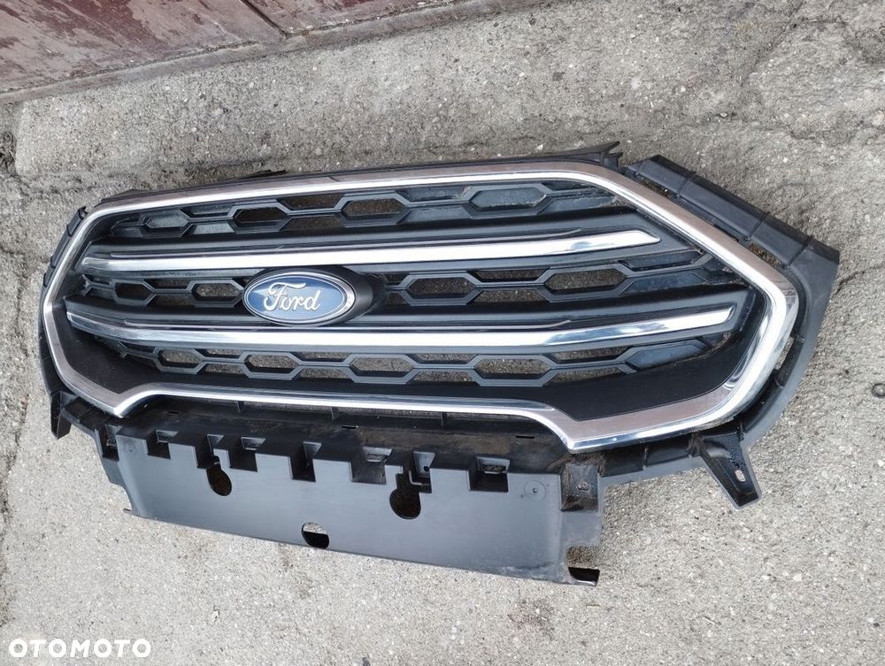 Grill Atrapa Ford Ecosport LIFT GN15-17B968-EW - 2