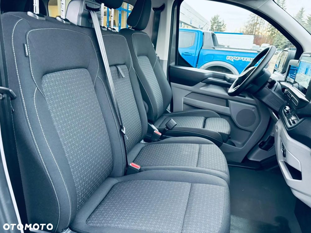 Ford Ford Transit Brygadowy 2.0 ecoblue 170KM AWD  A8 - 9