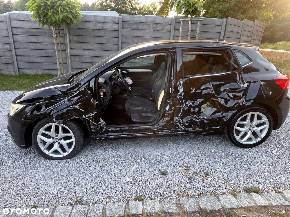 Seat Ibiza 1.0 TSI S&S Xcellence - 5