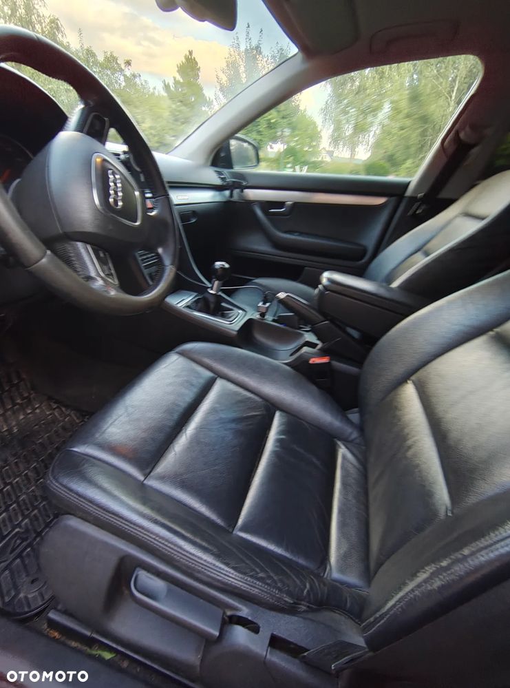 Audi A4 - 2