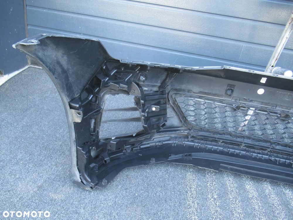 ZDERZAK PRZEDNI PRZÓD VW GOLF VII 7 LIFT GTI GTD 5G0 5G0807221LS 2016-2020 - 24