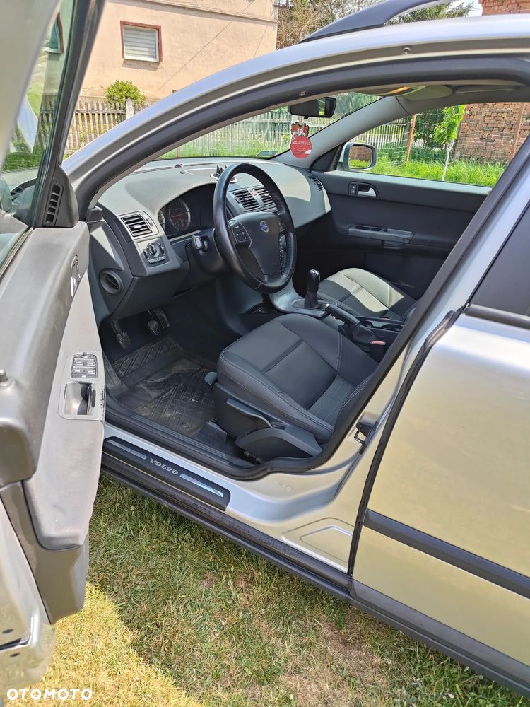 Volvo V50 2.0D - 8