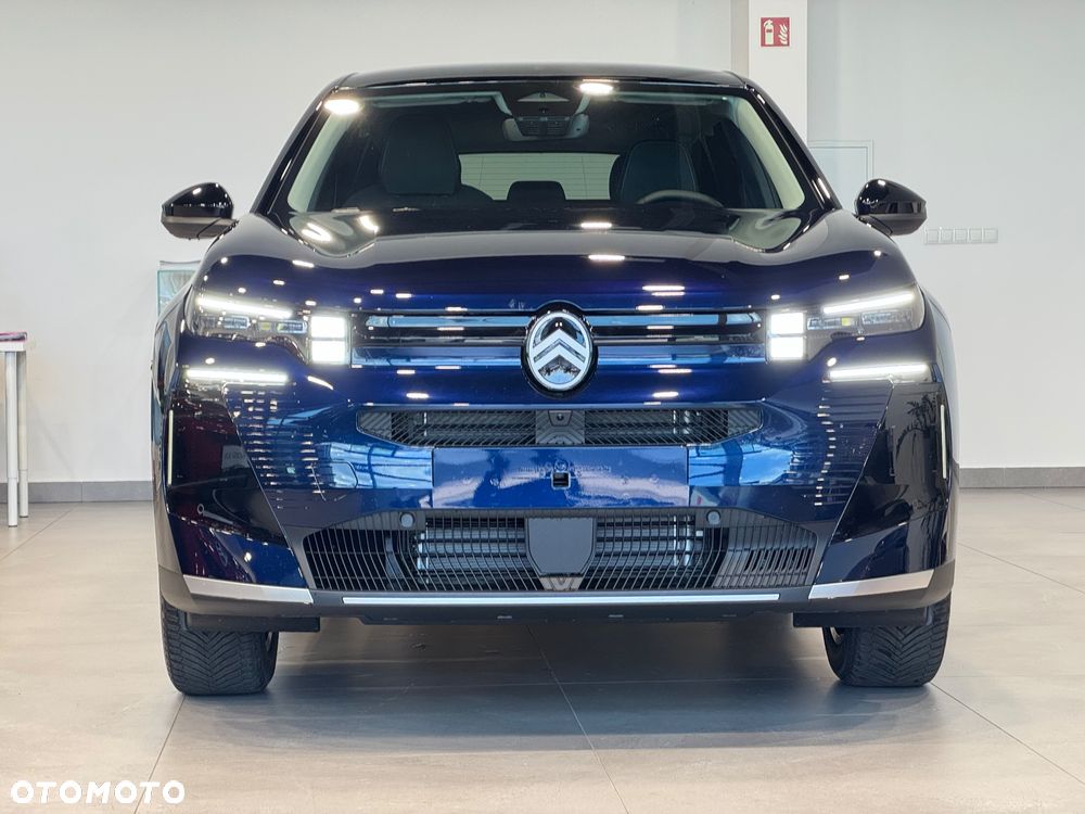 Citroën C5 Aircross 1.2 mHEV Max eDCT6 - 2