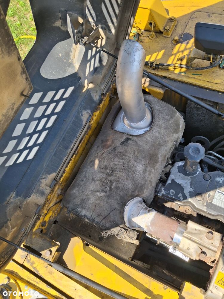 Komatsu PC290LC-8 - 26