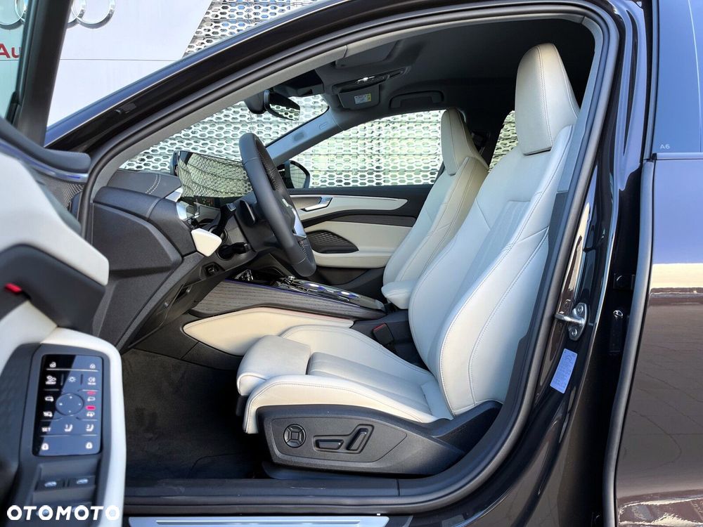 Audi A6 Limousine - 25