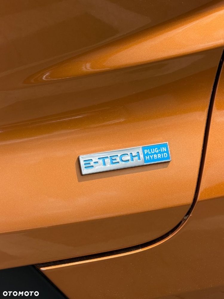 Renault Captur 1.6 E-TECH Plug-In R.S Line - 9